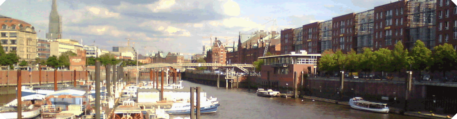 Hamburg