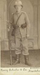 Oscar Brechlin