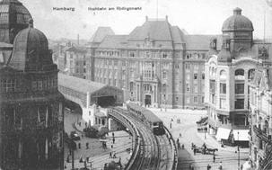 Hamburg