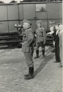 Johannes Hinnerichs