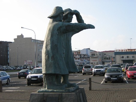 Reykjavik