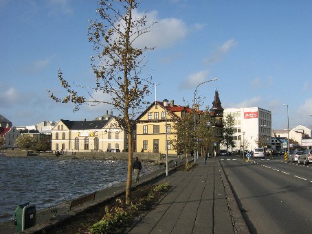 Reykjavik