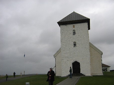 Kirche