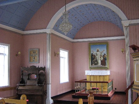 Kirche