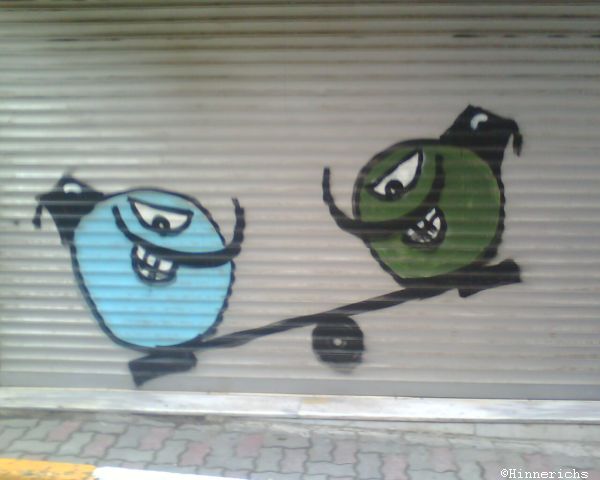 in Istanbul
