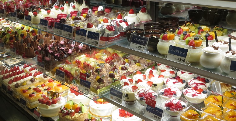 Bild 'Food Cort'