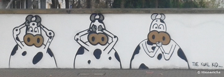 MoohInMinden