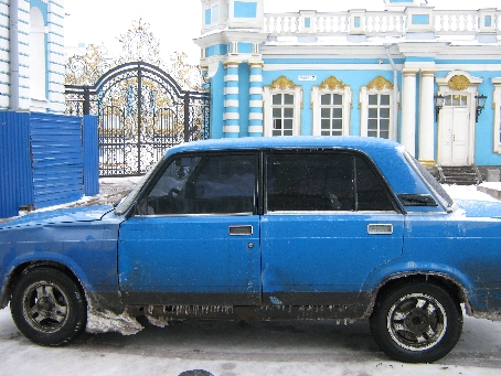 Bild 'Auto'
