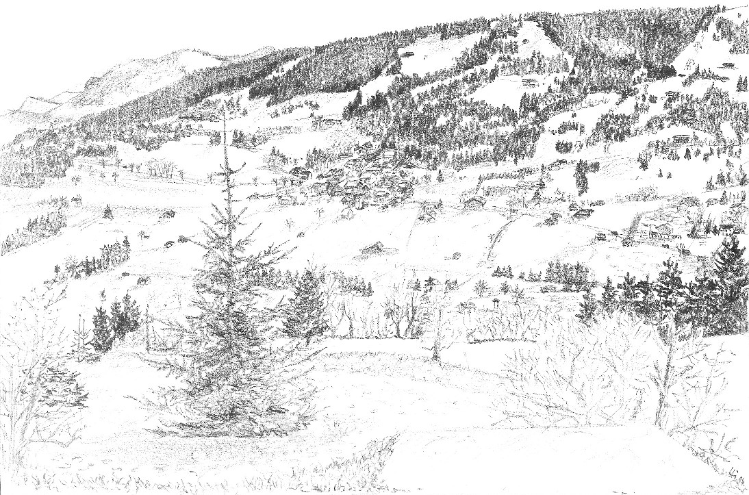 1996 - Allgäu