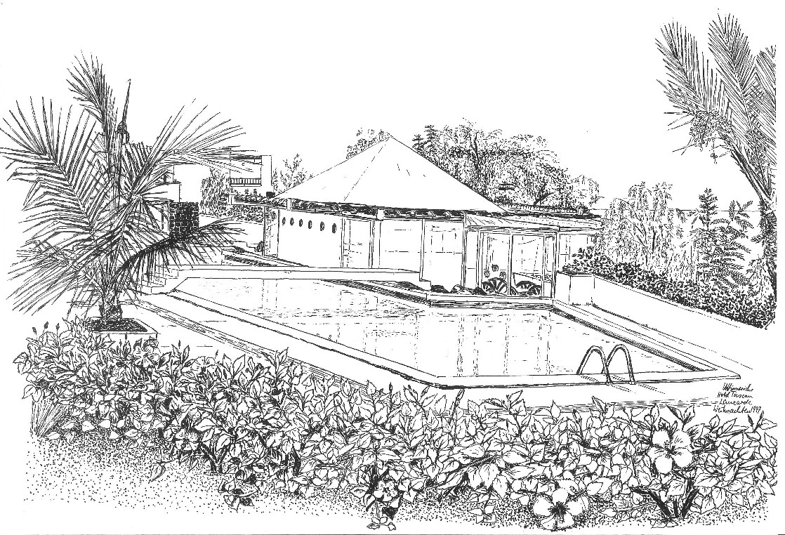 1997 - Lanzarote